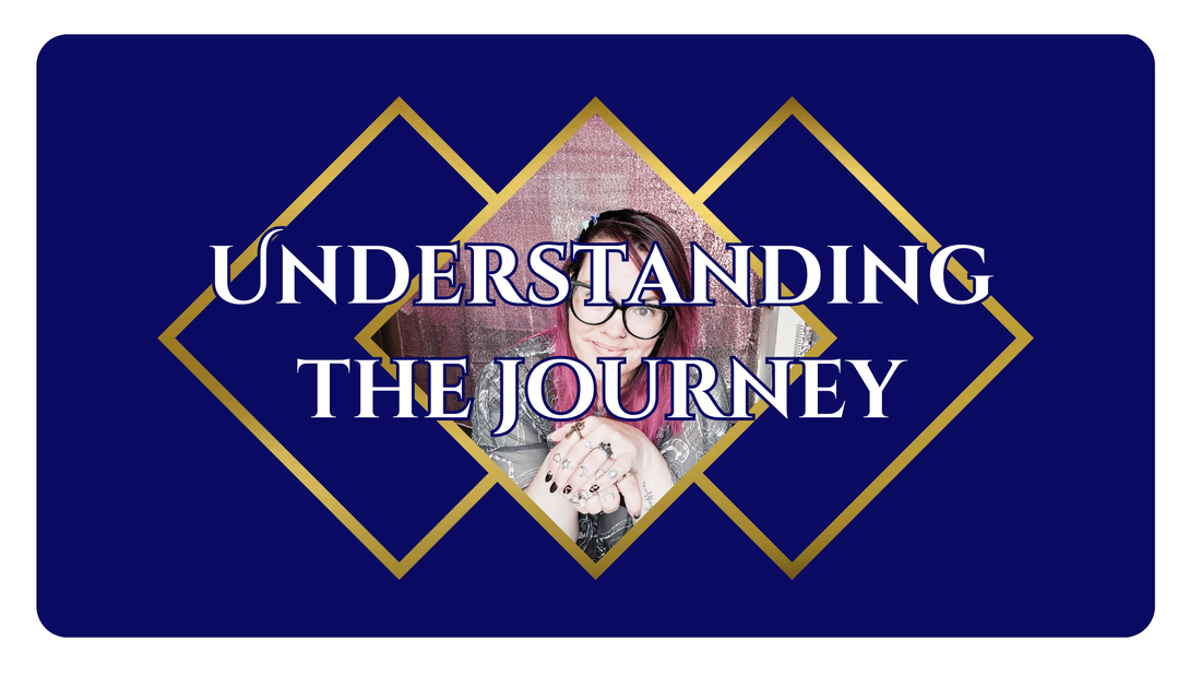 Understanding The Journey- OCD & Trauma to…
